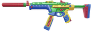 BlastX Spectre