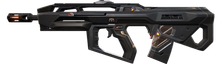 Phaseguard Bulldog