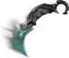 Reaver Karambit