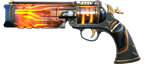 Neo Frontier Sheriff