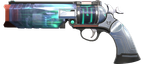 Neo Frontier Sheriff