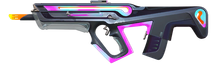 Transition Bulldog