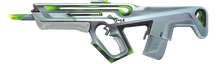 Transition Bulldog
