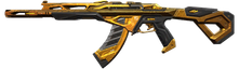 Phaseguard Vandal