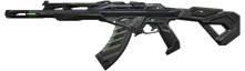 Phaseguard Vandal