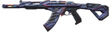 Phaseguard Vandal