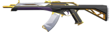 Prime Vandal