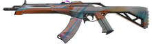 Prime Vandal
