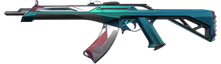 Prime Vandal