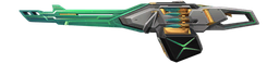 Comet Odin