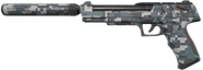 Recon Ghost