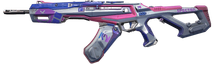 Overdrive Vandal