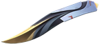 Tilde Knife