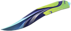Tilde Knife