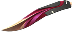 Tilde Knife