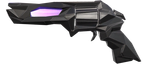 Singularity Sheriff