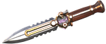 Magepunk Electroblade