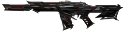 Ayakashi Phantom