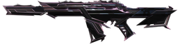 Ayakashi Phantom