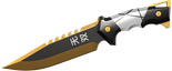 Ego Knife