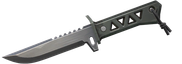 Xenohunter Knife