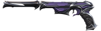 Reaver Ghost