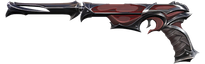 Reaver Ghost
