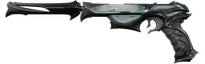Reaver Ghost