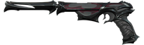 Reaver Ghost