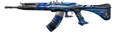 Altitude Vandal