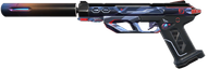 Phaseguard Ghost