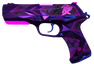 VCT26 x PRX Classic