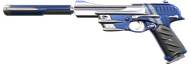 Luxe Ghost