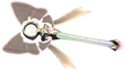 Evori's Spellcaster