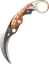 Velocity Karambit
