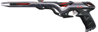 Byteshift Ghost