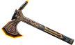 Neo Frontier Axe