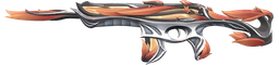 Mystbloom Phantom