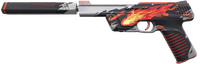 Spitfire Ghost
