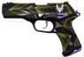 VCT26 x VIT Classic