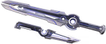 Hieroscape Blades