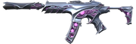 Hivemind Spectre