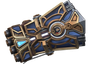 Arcane Gauntlets