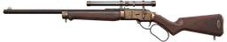 Neo Frontier Marshal