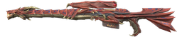 Elderflame Operator