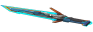 Orion Sword