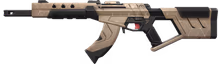 ATLAS // CMD Vandal