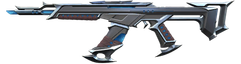 Kuronami Vandal