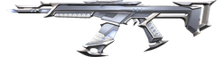 Kuronami Vandal
