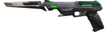 Sky Reaper Ghost
